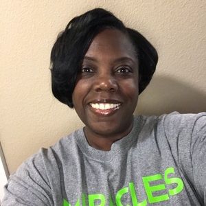 Meet your Posher, Serena